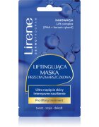Lirene Face Mask Lifting Treatment intenzív lifting maszk 8 ml
