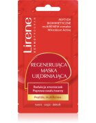 Lirene Face Mask Peptide proRenew regeneráló maszk a ráncok ellen 8 ml