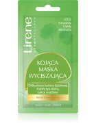 Lirene Face Mask Sensi Care Luxury nyugtató maszk 8 ml