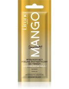 Lirene Face Mask Smoothing Mango kisimító peeling 6 ml