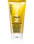 Lirene Hand Care Mango Fresh kézkrém 50 ml