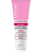 Lirene Hand Care Moisturizing tápláló krém kézre 75 ml