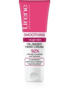 Lirene Hand Care Smoothing olajos krém kézre 75 ml