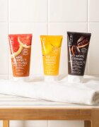 Lirene Hello! Mango bőrfeszesítő testradír tápláló hatással 175 ml