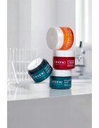 Lirene Hydration & Nourishment Nourishing Almond hidratáló és tápláló krém a bőr rugalmasságának növelésére 50 ml
