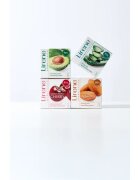 Lirene Hydration & Nourishment Nourishing Almond hidratáló és tápláló krém a bőr rugalmasságának növelésére 50 ml