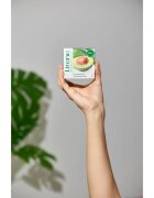 Lirene Hydration & Nourishment Smoothing Avocado Az érzékeny bőr hidratálása avokádóval 50 ml