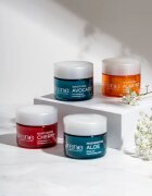 Lirene Hydration & Nourishment Smoothing Avocado Az érzékeny bőr hidratálása avokádóval 50 ml