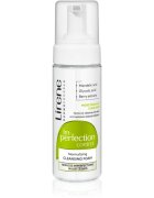 Lirene Imperfection Control Cleansing Foam tisztító hab zsíros és problémás bőrre 150 ml