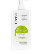 Lirene Imperfection Control Cleansing Gel lágy tisztító gél zsíros és problémás bőrre 300 ml