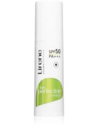 Lirene Imperfection Control Day Cream SPF 50 ápoló nappali krém kombinált és zsíros bőrre SPF 50 40 ml