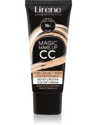 Lirene Magic CC krém hidratáló hatással 30 ml