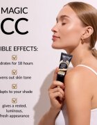 Lirene Magic CC krém hidratáló hatással 30 ml