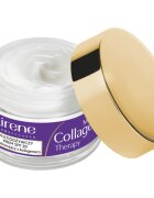 Lirene Mezo Collagen Therapy 70+ tápláló nappali krém érett bőrre SPF 20 50 ml