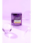 Lirene Mezo Collagen Therapy 70+ tápláló nappali krém érett bőrre SPF 20 50 ml