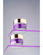 Lirene Mezo Collagen Therapy 70+ tápláló nappali krém érett bőrre SPF 20 50 ml
