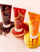 Lirene No More Drama! cukros test peeling narancsbőrre 175 ml