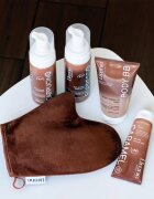 Lirene Perfect Tan applikációs kesztyű 1 db