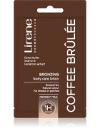 Lirene Perfect Tan bronzosító balzsam hidratáló hatással 12 ml