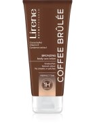 Lirene Perfect Tan bronzosító balzsam hidratáló hatással 200 ml