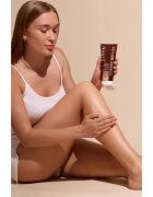 Lirene Perfect Tan bronzosító balzsam hidratáló hatással 200 ml