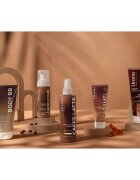 Lirene Perfect Tan bronzosító balzsam hidratáló hatással 200 ml