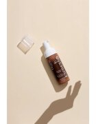 Lirene Perfect Tan bronzósító hab testre sötét bőrre arcra és testre 150 ml