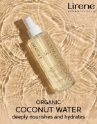 Lirene Perfect Tan Bronzosító önbarnító spray 200 ml