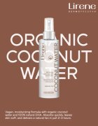 Lirene Perfect Tan Bronzosító önbarnító spray 200 ml