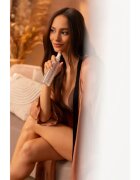 Lirene Perfect Tan Bronzosító önbarnító spray 200 ml