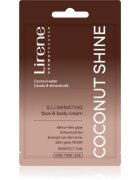 Lirene Perfect Tan élénkítő krém a napbarnított bőr kiemelésére 12 ml