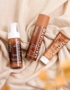 Lirene Perfect Tan önbarnító hab arcra és testre 150 ml