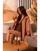 Lirene Perfect Tan önbarnító hab világos bőrre 150 ml