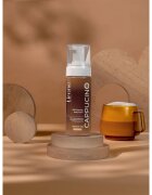 Lirene Perfect Tan önbarnító hab világos bőrre 150 ml