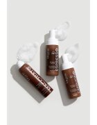Lirene Perfect Tan önbarnító hab világos bőrre 150 ml