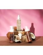 Lirene Perfect Tan önbarnító hab világos bőrre 150 ml