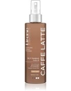 Lirene Perfect Tan önbarnító olaj testre Caffe Latte 200 ml