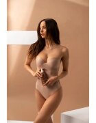 Lirene Perfect Tan önbarnító olaj testre Caffe Latte 200 ml