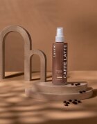 Lirene Perfect Tan önbarnító olaj testre Caffe Latte 200 ml