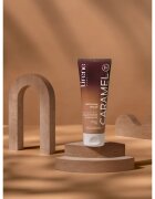 Lirene Perfect Tan önbarnító zselé az arcra 75 ml