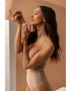 Lirene Perfect Tan önbarnító zselé az arcra 75 ml