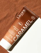Lirene Perfect Tan önbarnító zselé az arcra 75 ml