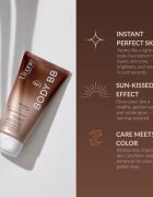 Lirene Perfect Tan testbalzsam azonnali bronzosító hatás 175 ml