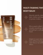 Lirene Perfect Tan testbalzsam azonnali bronzosító hatás 175 ml