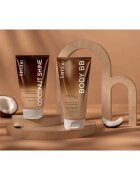 Lirene Perfect Tan testbalzsam azonnali bronzosító hatás 175 ml