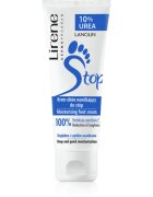 Lirene Podology Foot Care intenzív hidratáló krém lábakra 75 ml