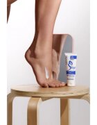 Lirene Podology Foot Care intenzív hidratáló krém lábakra 75 ml
