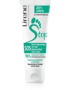 Lirene Podology Foot Care regeneráló krém lábakra 75 ml