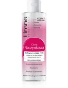 Lirene Redness micellás víz normál és száraz érzékeny bőrre az érzékeny vörösödésre hajlamos bőrre 200 ml