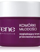 Lirene Rejuvenating Care Regeneration 50+ ránctalanító krém regeneráló hatással 50 ml